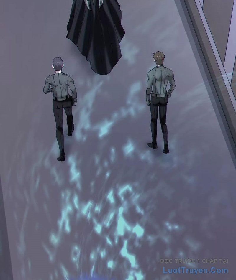 Dị Chủng Hắc Đản Chapter 37 - 39