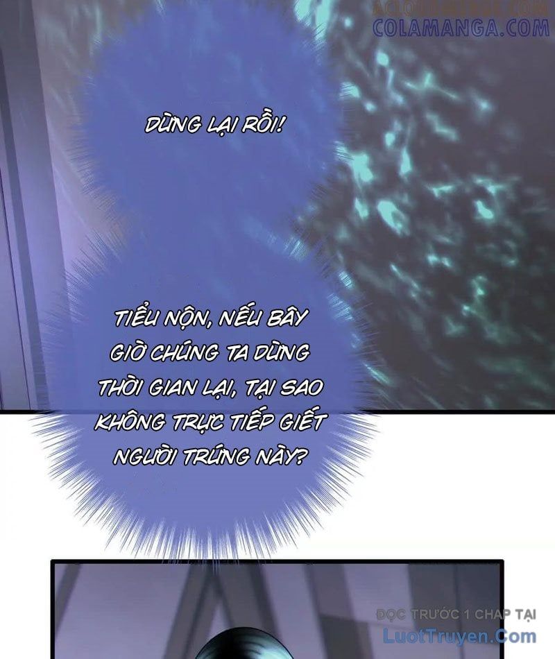 Dị Chủng Hắc Đản Chapter 37 - 40