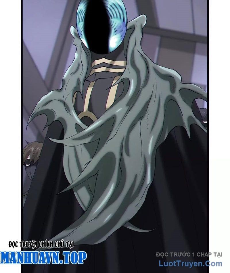Dị Chủng Hắc Đản Chapter 37 - 41