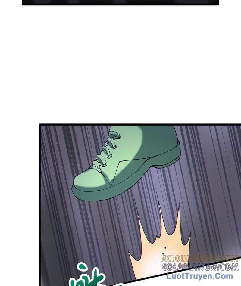 Dị Chủng Hắc Đản Chapter 37 - 42