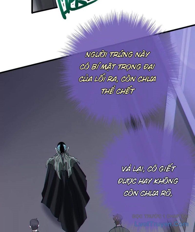 Dị Chủng Hắc Đản Chapter 37 - 43