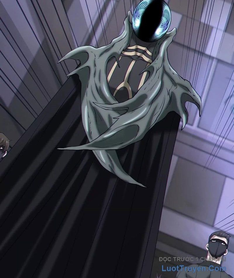 Dị Chủng Hắc Đản Chapter 37 - 46