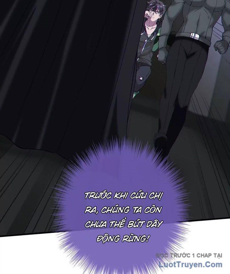 Dị Chủng Hắc Đản Chapter 37 - 47
