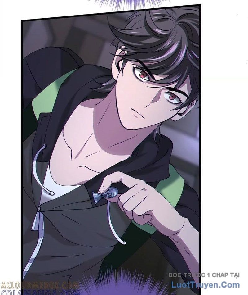 Dị Chủng Hắc Đản Chapter 37 - 48
