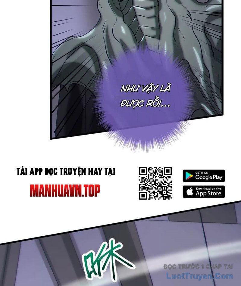 Dị Chủng Hắc Đản Chapter 37 - 50