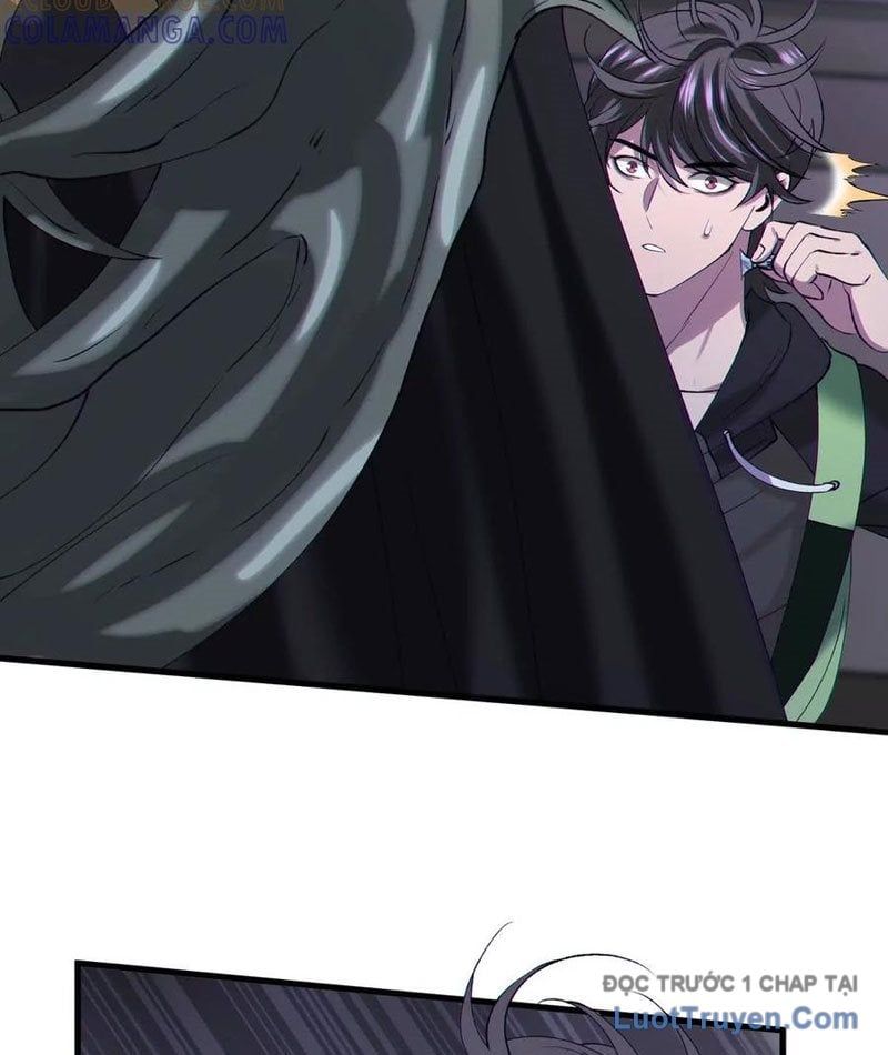 Dị Chủng Hắc Đản Chapter 37 - 52