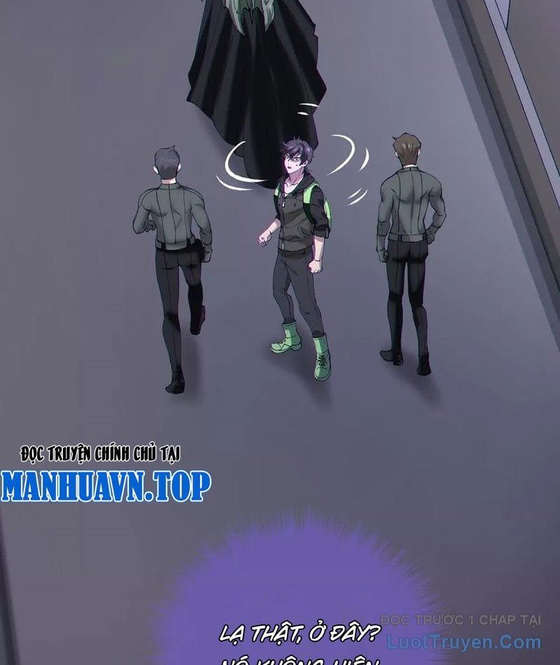 Dị Chủng Hắc Đản Chapter 37 - 58