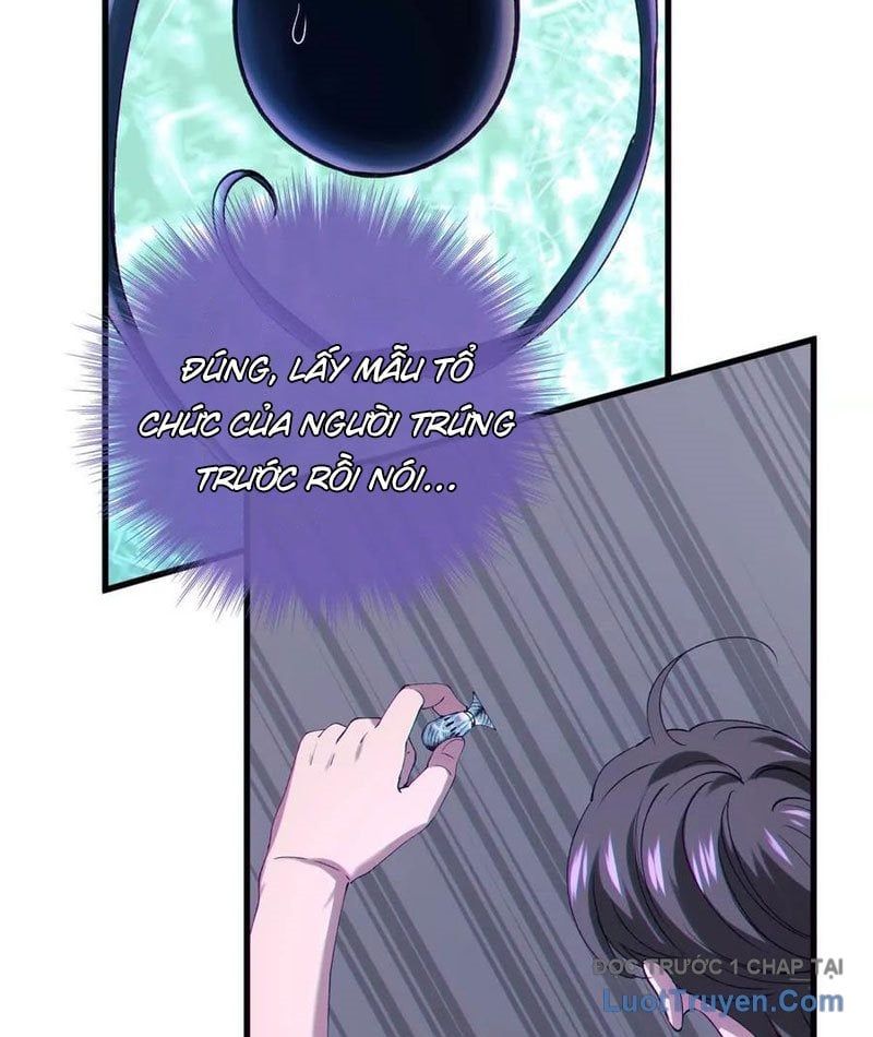 Dị Chủng Hắc Đản Chapter 37 - 60