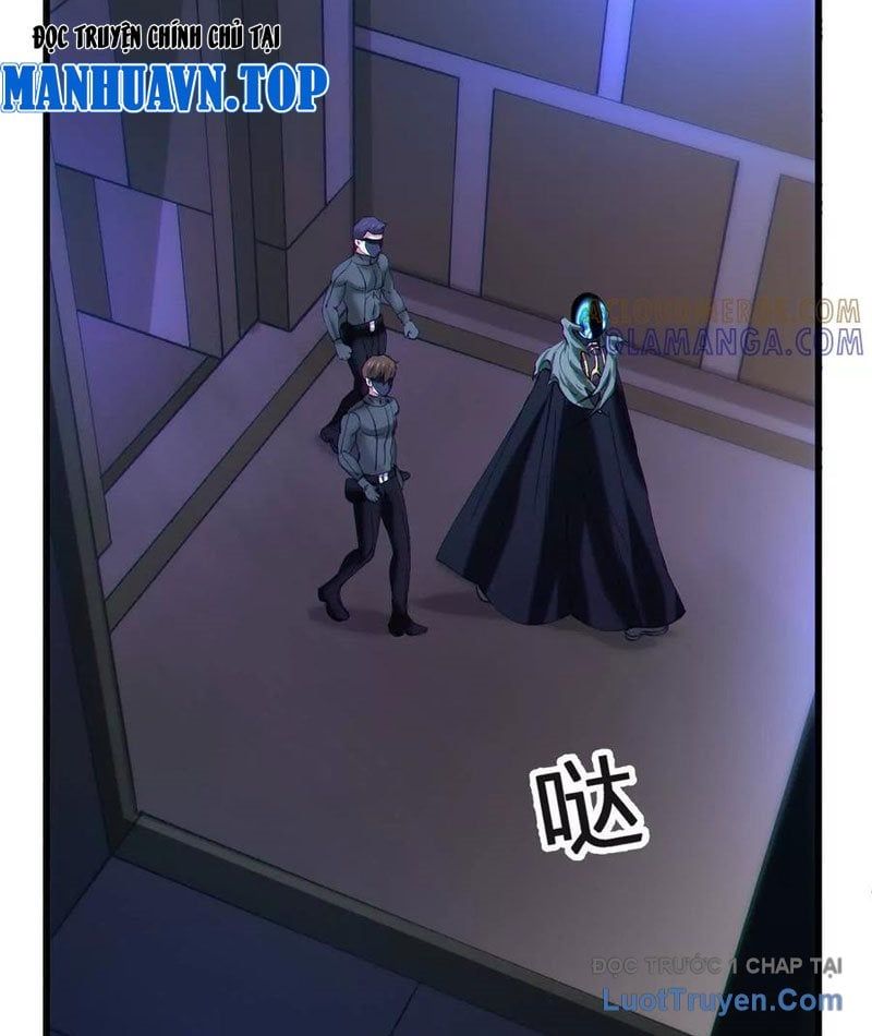 Dị Chủng Hắc Đản Chapter 37 - 7