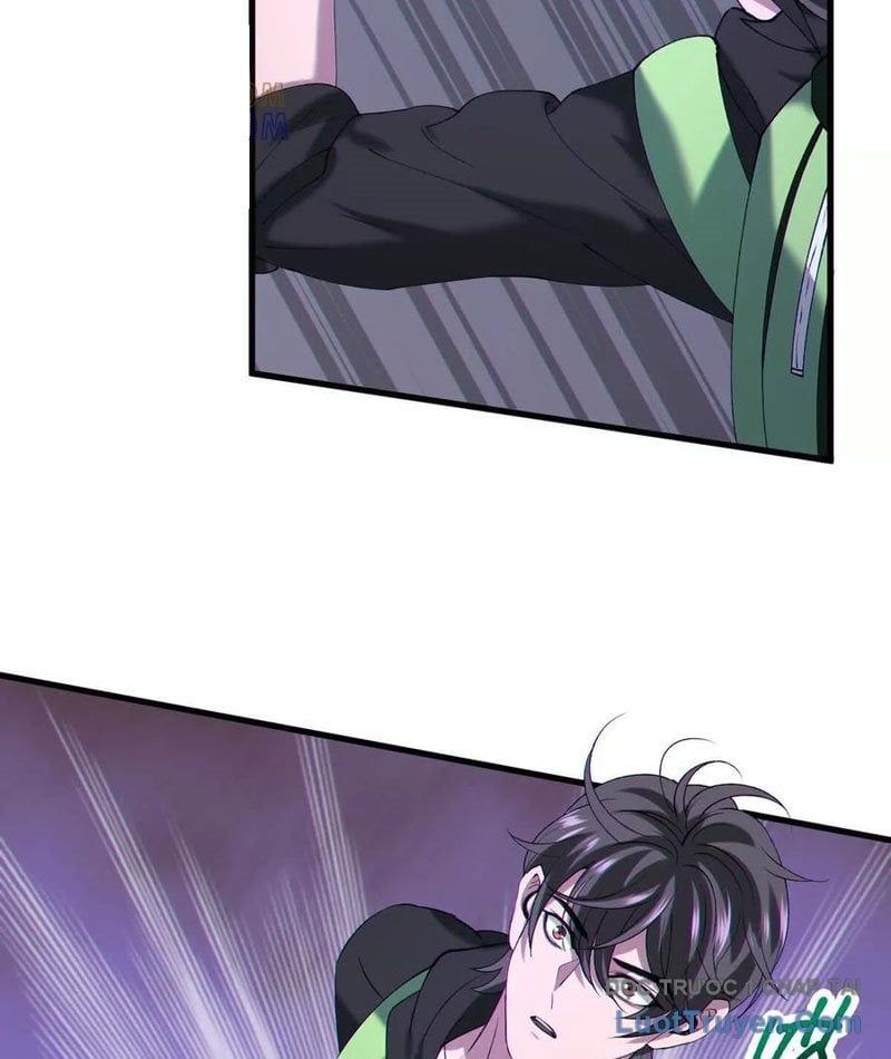Dị Chủng Hắc Đản Chapter 37 - 61