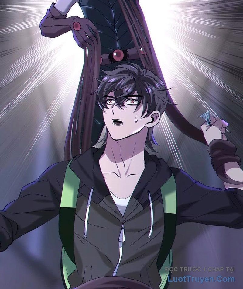 Dị Chủng Hắc Đản Chapter 37 - 68