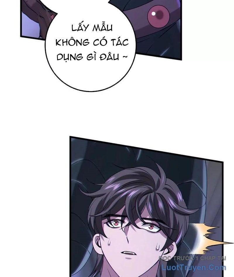 Dị Chủng Hắc Đản Chapter 37 - 71