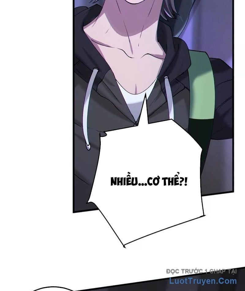 Dị Chủng Hắc Đản Chapter 37 - 72