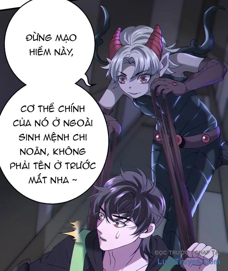 Dị Chủng Hắc Đản Chapter 37 - 73