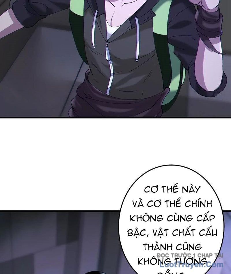 Dị Chủng Hắc Đản Chapter 37 - 74