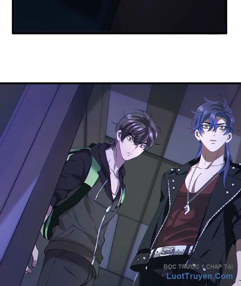 Dị Chủng Hắc Đản Chapter 37 - 9