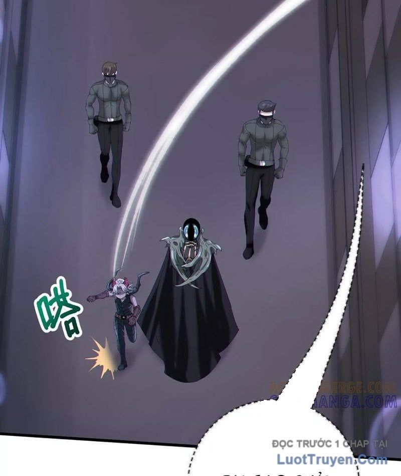 Dị Chủng Hắc Đản Chapter 37 - 81