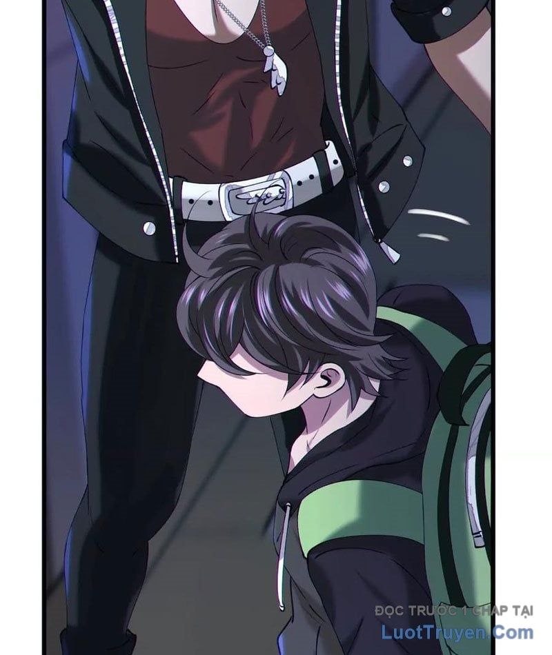 Dị Chủng Hắc Đản Chapter 38 - 15