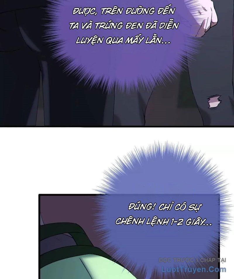 Dị Chủng Hắc Đản Chapter 38 - 25