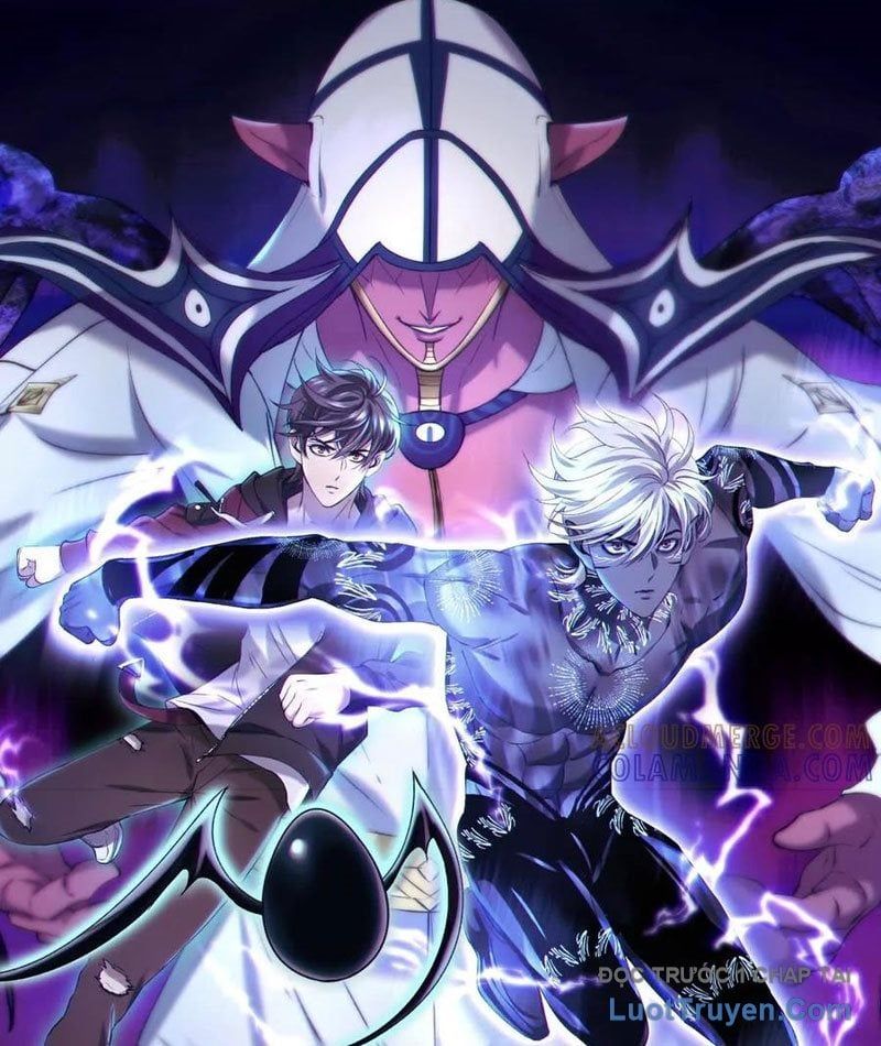 Dị Chủng Hắc Đản Chapter 38 - 4