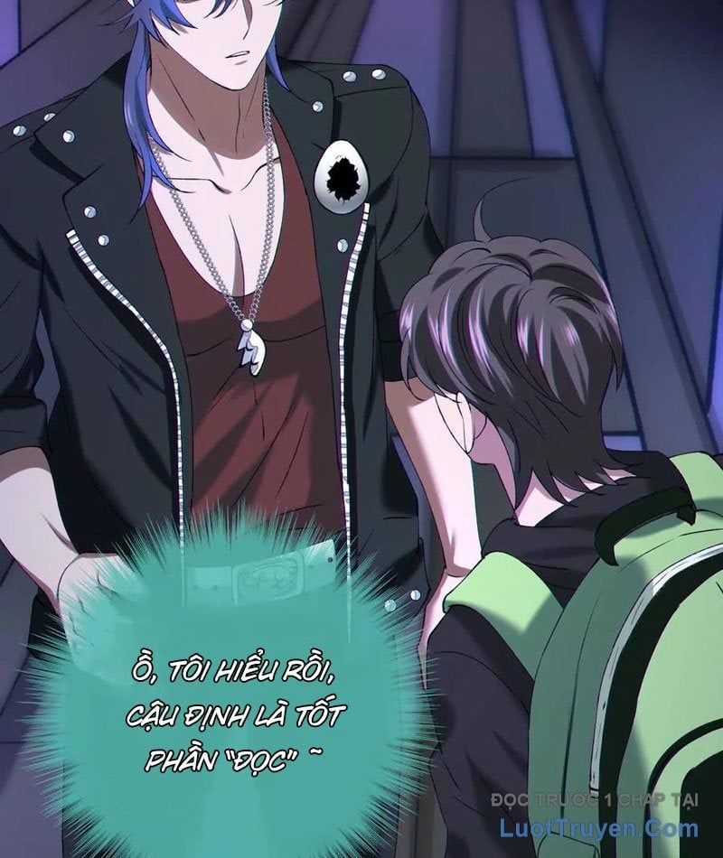 Dị Chủng Hắc Đản Chapter 38 - 35