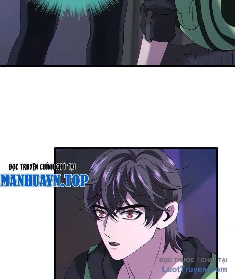 Dị Chủng Hắc Đản Chapter 38 - 36