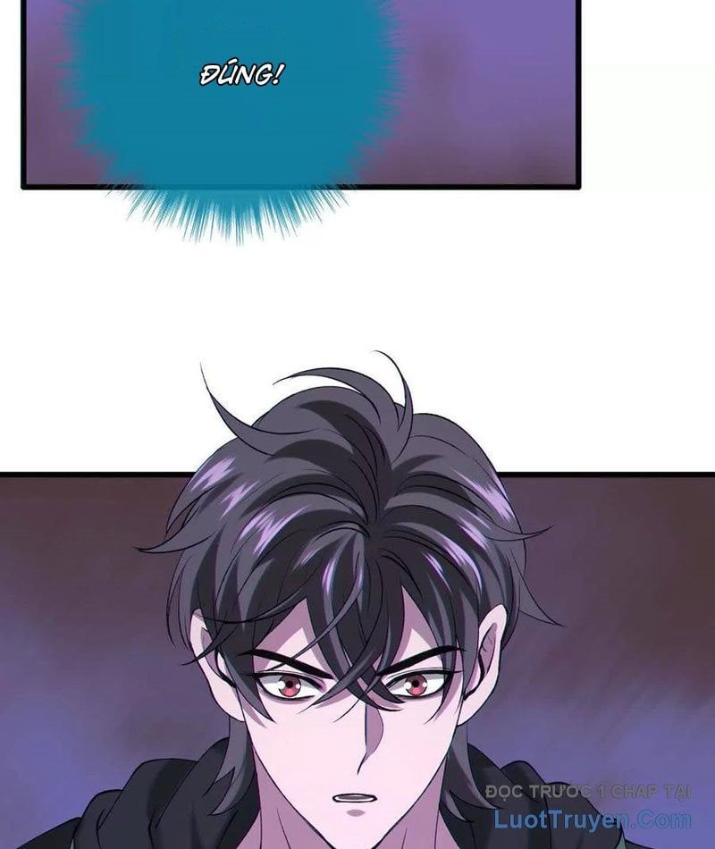 Dị Chủng Hắc Đản Chapter 38 - 39