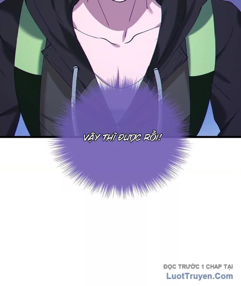 Dị Chủng Hắc Đản Chapter 38 - 40