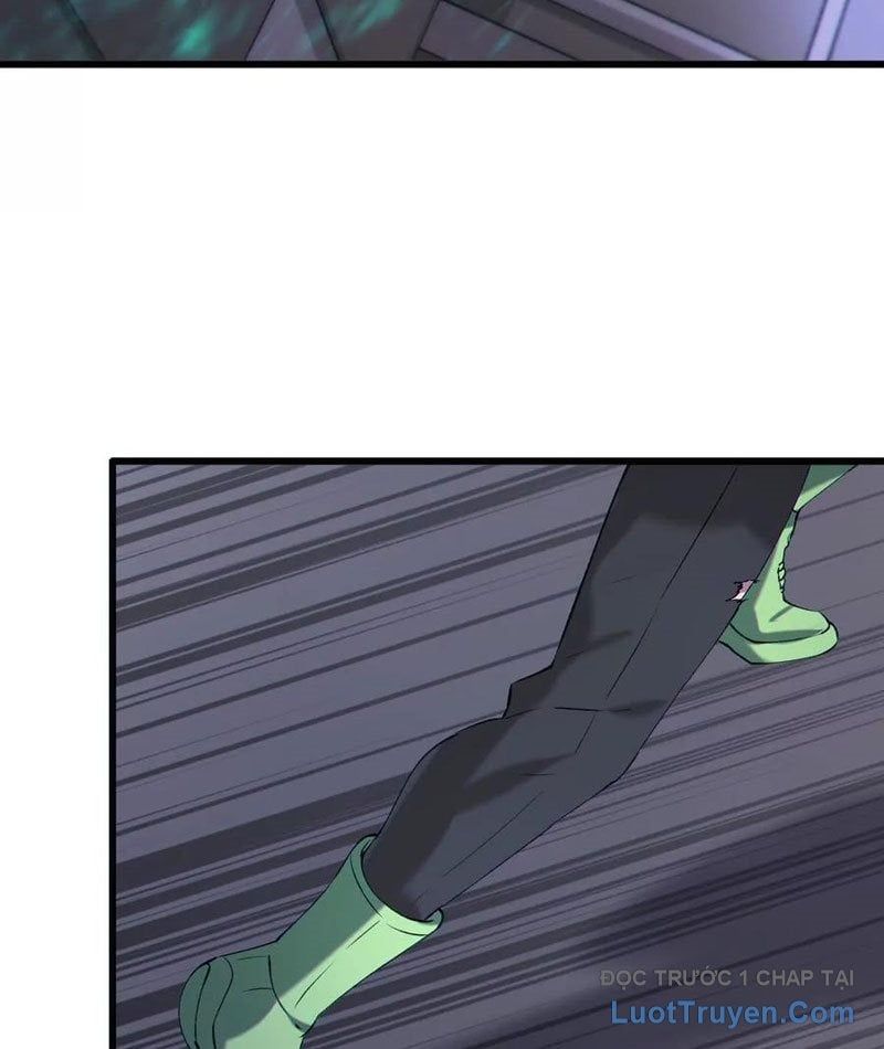 Dị Chủng Hắc Đản Chapter 38 - 43