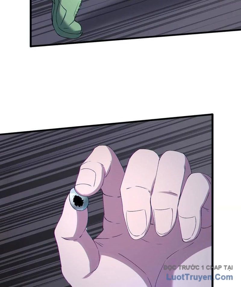 Dị Chủng Hắc Đản Chapter 38 - 44