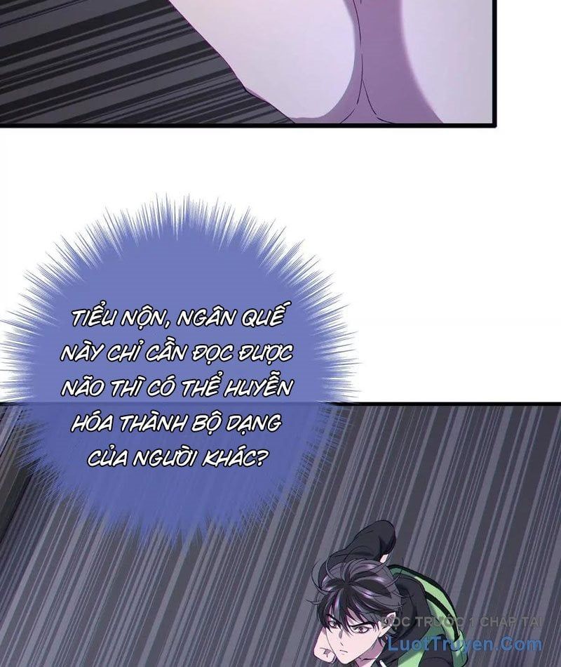 Dị Chủng Hắc Đản Chapter 38 - 45