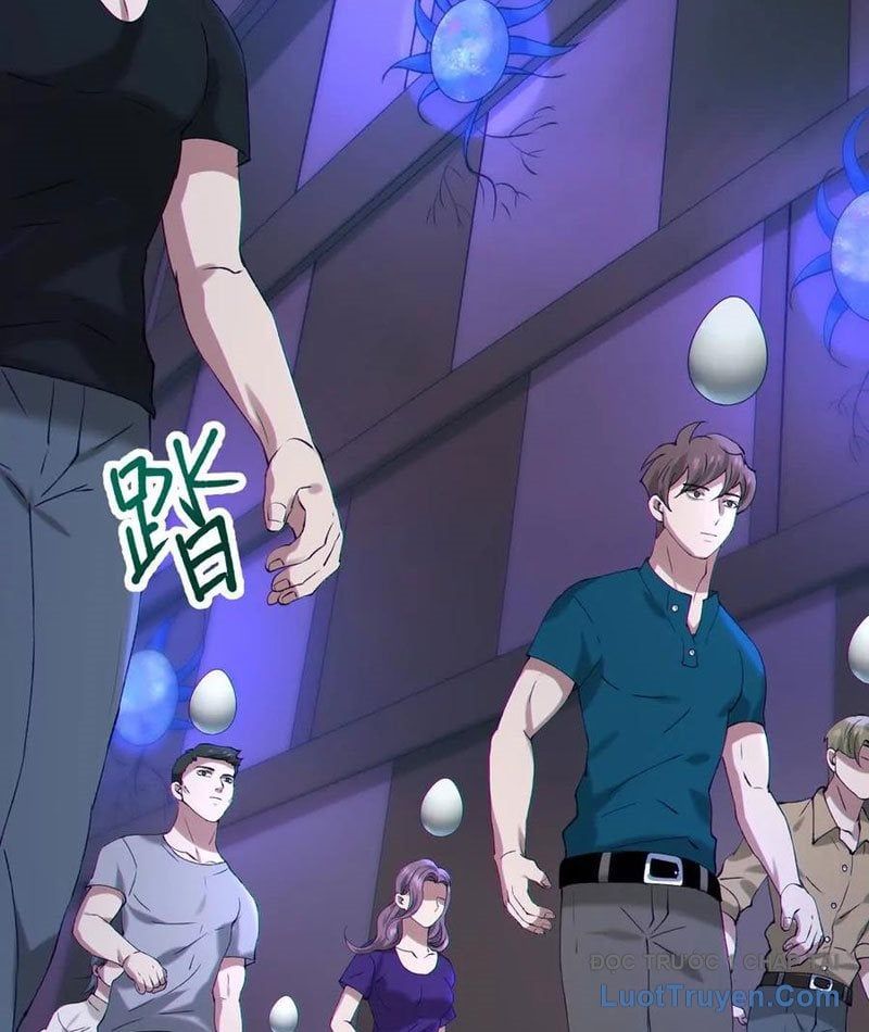 Dị Chủng Hắc Đản Chapter 38 - 54