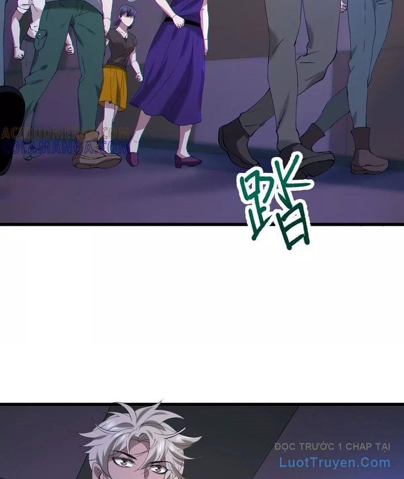 Dị Chủng Hắc Đản Chapter 38 - 55