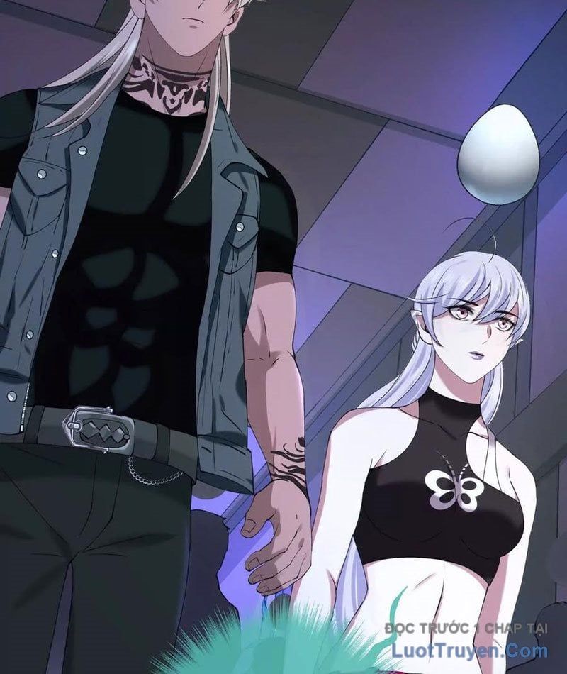 Dị Chủng Hắc Đản Chapter 38 - 56