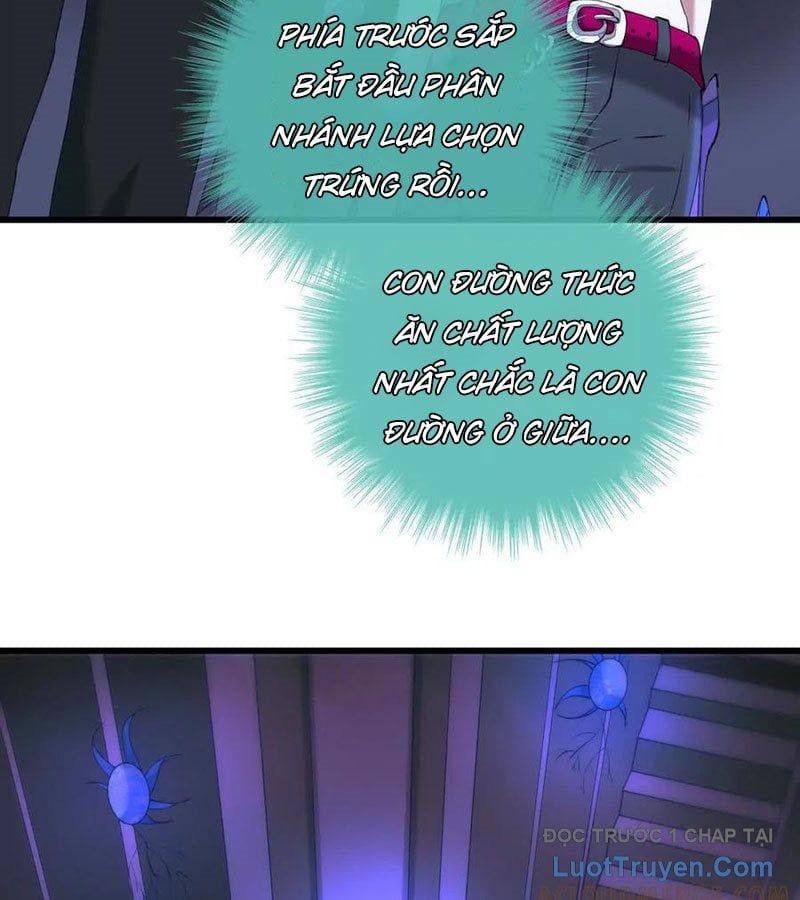 Dị Chủng Hắc Đản Chapter 38 - 57