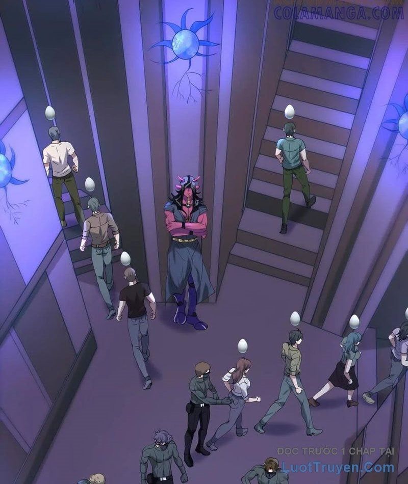 Dị Chủng Hắc Đản Chapter 38 - 58