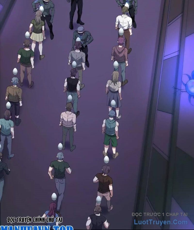 Dị Chủng Hắc Đản Chapter 38 - 59