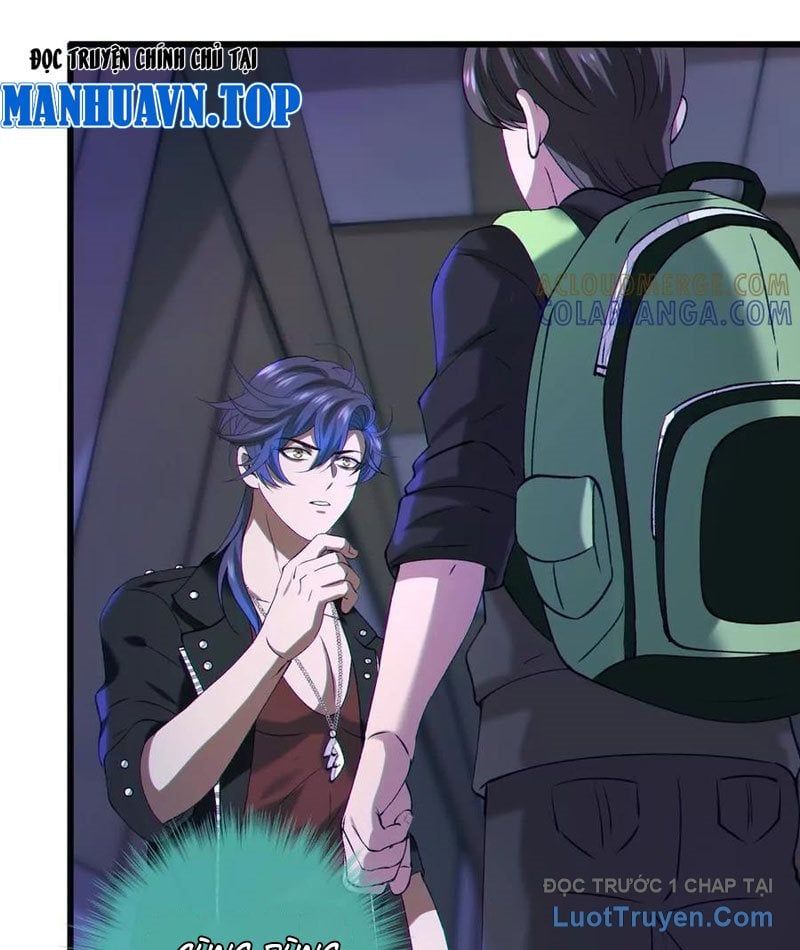 Dị Chủng Hắc Đản Chapter 38 - 7