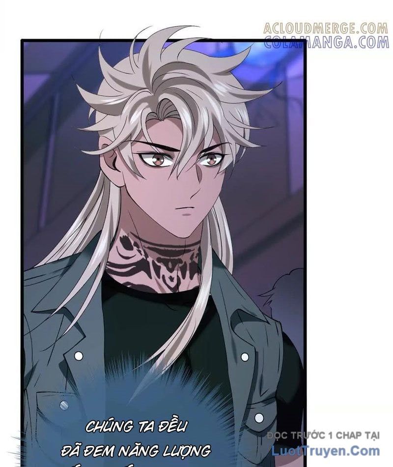 Dị Chủng Hắc Đản Chapter 38 - 64