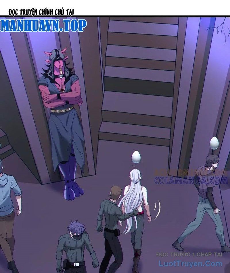 Dị Chủng Hắc Đản Chapter 38 - 78