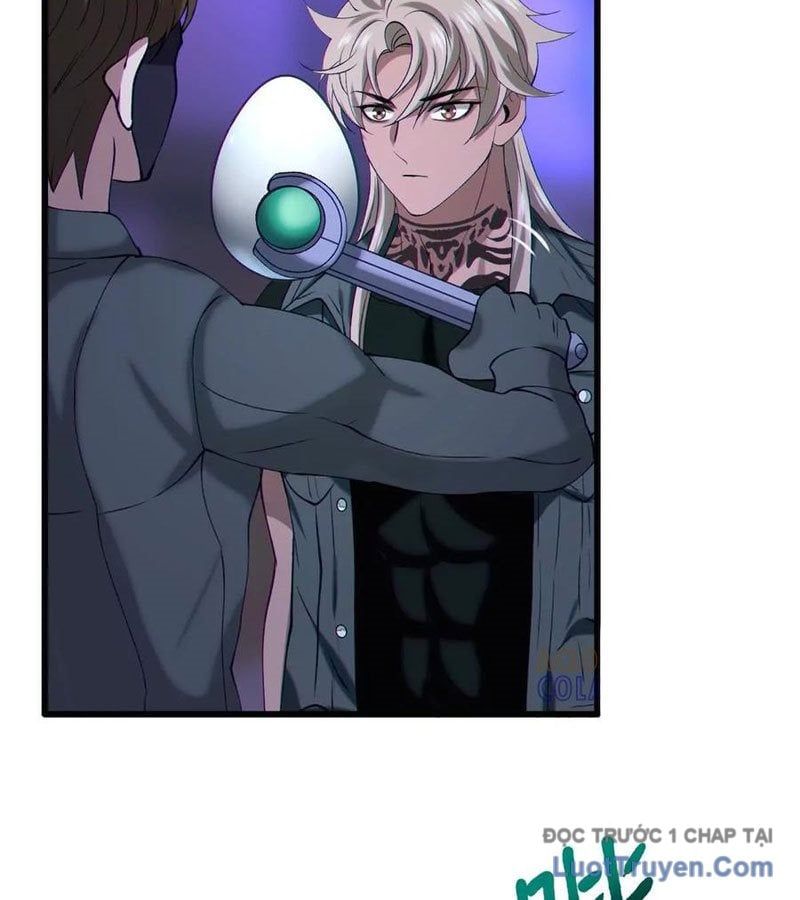 Dị Chủng Hắc Đản Chapter 38 - 84