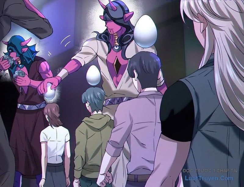 Dị Chủng Hắc Đản Chapter 39 - 23