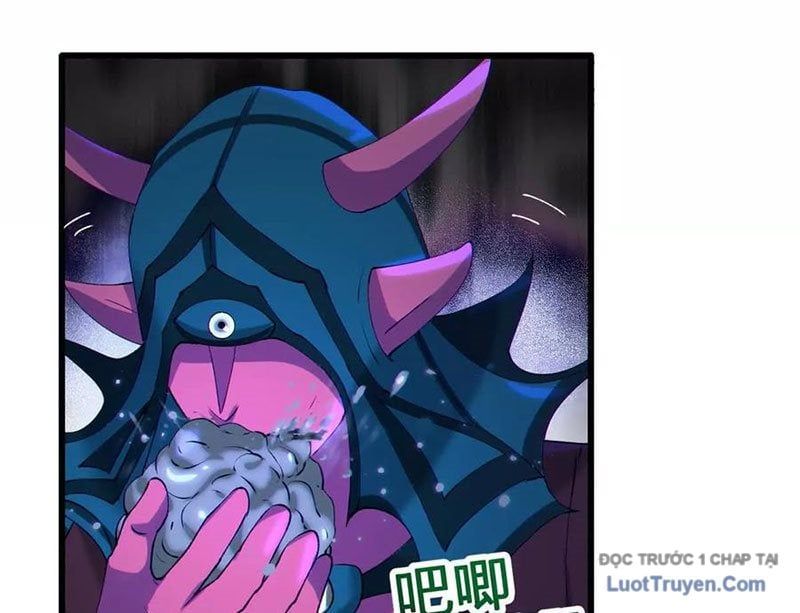 Dị Chủng Hắc Đản Chapter 39 - 25