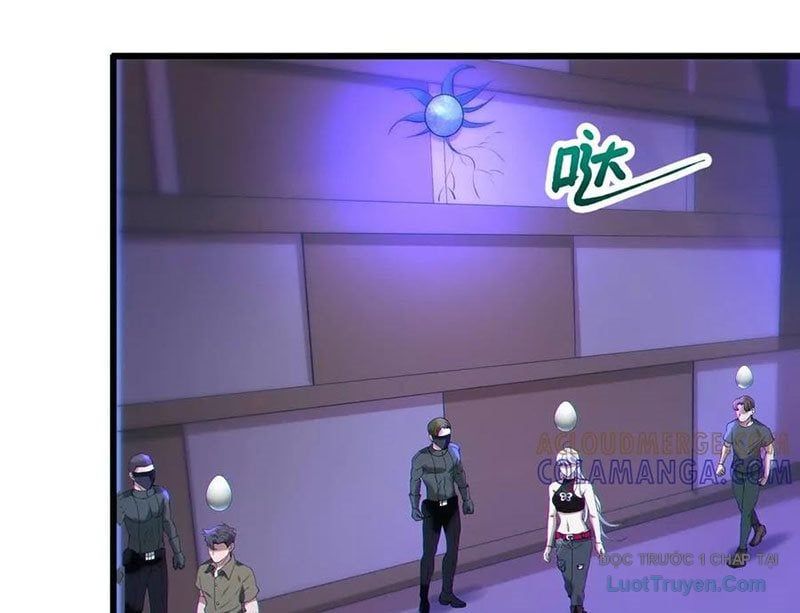 Dị Chủng Hắc Đản Chapter 39 - 4