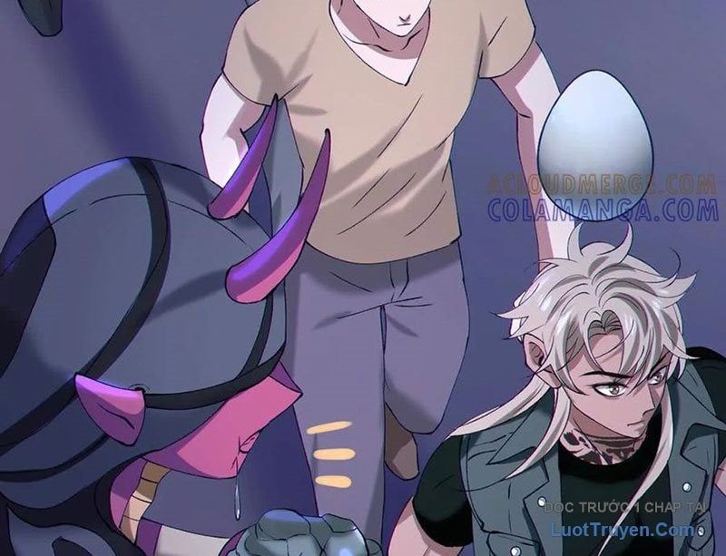 Dị Chủng Hắc Đản Chapter 39 - 32