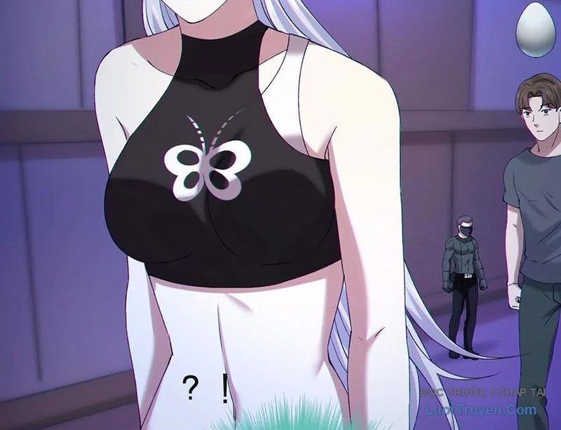 Dị Chủng Hắc Đản Chapter 39 - 40