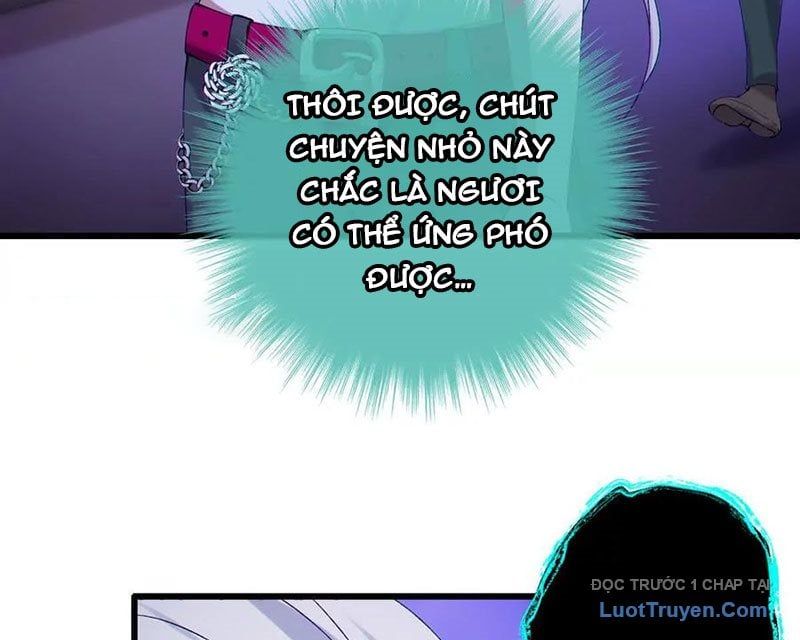 Dị Chủng Hắc Đản Chapter 39 - 41