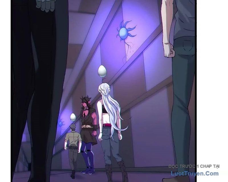 Dị Chủng Hắc Đản Chapter 39 - 44