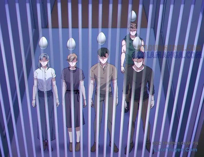 Dị Chủng Hắc Đản Chapter 39 - 90