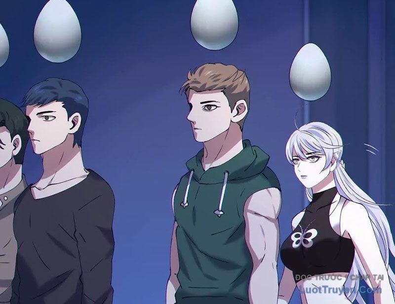 Dị Chủng Hắc Đản Chapter 39 - 97